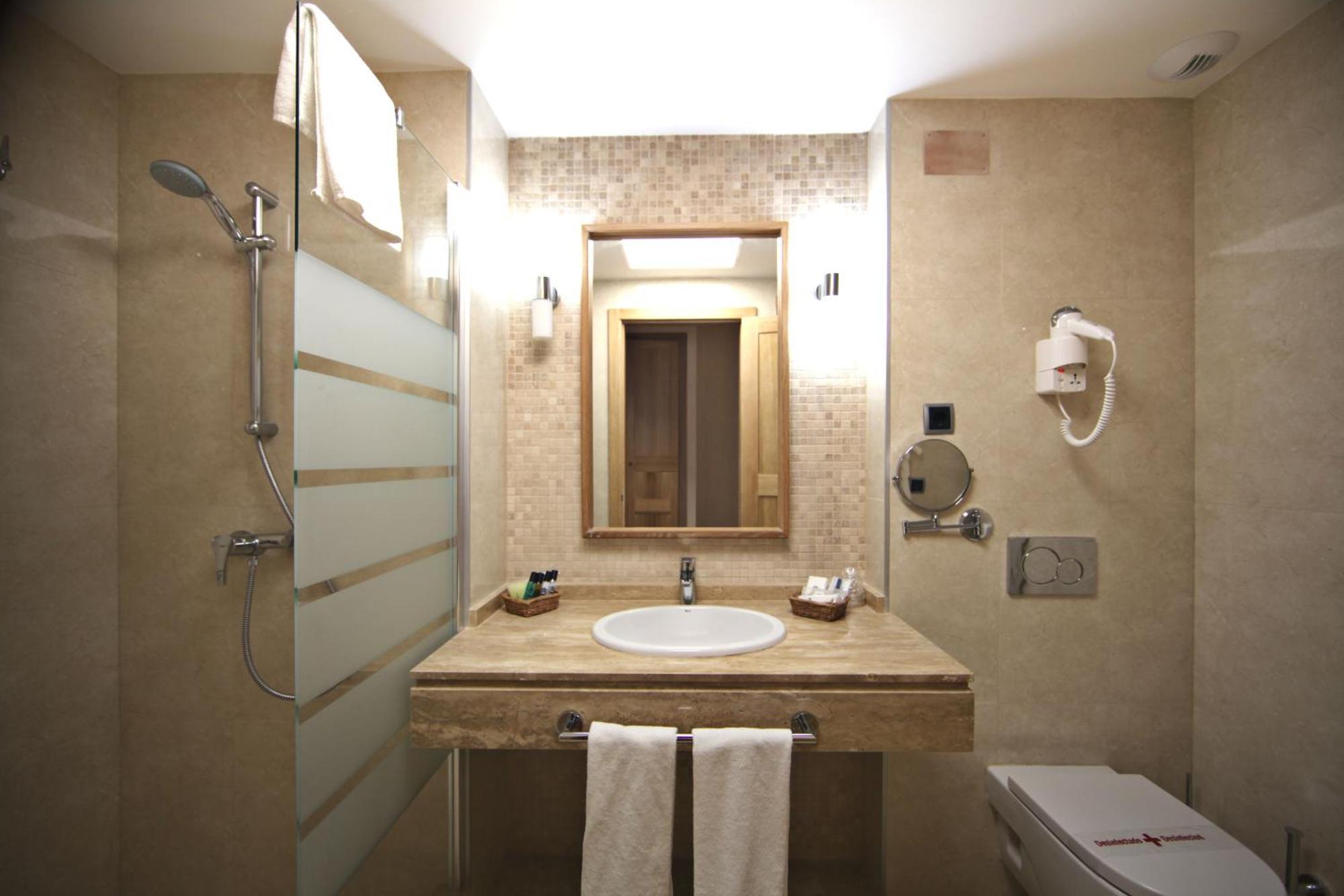 Готель Casa Consistorial Фуенхірола Номер фото