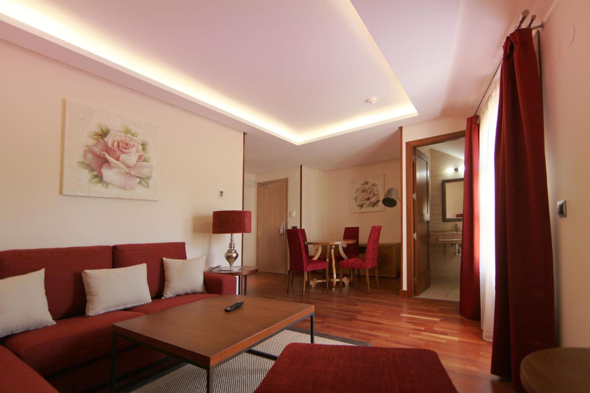 Готель Casa Consistorial Фуенхірола Номер фото